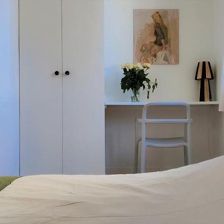 Bel Appartement Refait A Neuf, Deco Raffinee, Fibre, Bureau, Calme Tours Luaran gambar