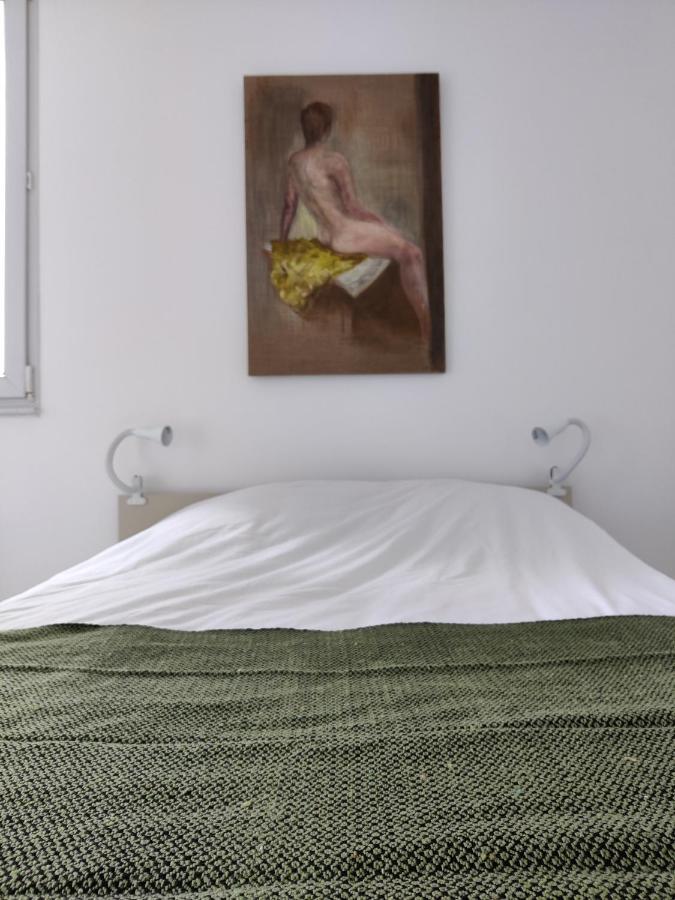 Bel Appartement Refait A Neuf, Deco Raffinee, Fibre, Bureau, Calme Tours Luaran gambar